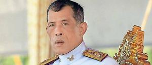 Wahl-Bayer: Zuletzt hielt sich Thailands Kronprinz meist in München auf, wo er eine Villa besitzt.