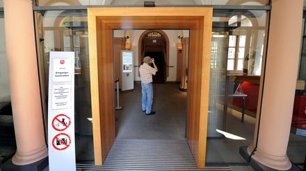 Vor dem Oberlandesgericht Celle wird ab Donnerstag der Prozess gegen die 16-jährige Safia S. eröffnet.
