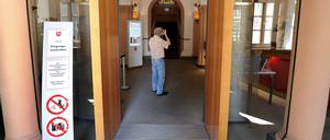Vor dem Oberlandesgericht Celle wird ab Donnerstag der Prozess gegen die 16-jährige Safia S. eröffnet.