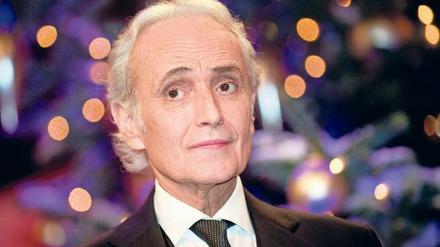José Carreras