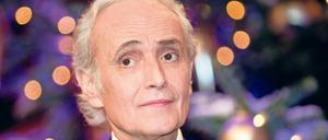 José Carreras