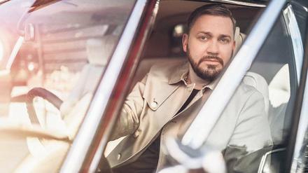 Fritz Kalkbrenner