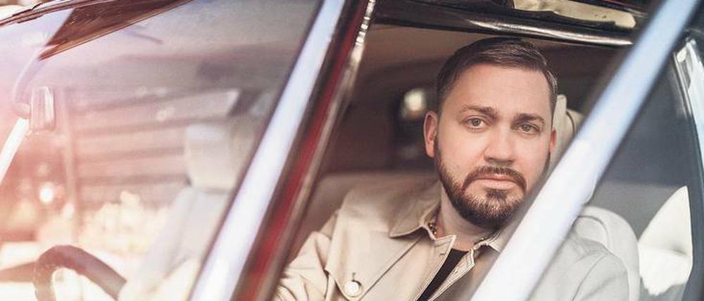 Fritz Kalkbrenner