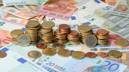 Die Reicheren helfen den Ärmeren. Das ist die Grundlage auch des Länerfinanzausgleichs.