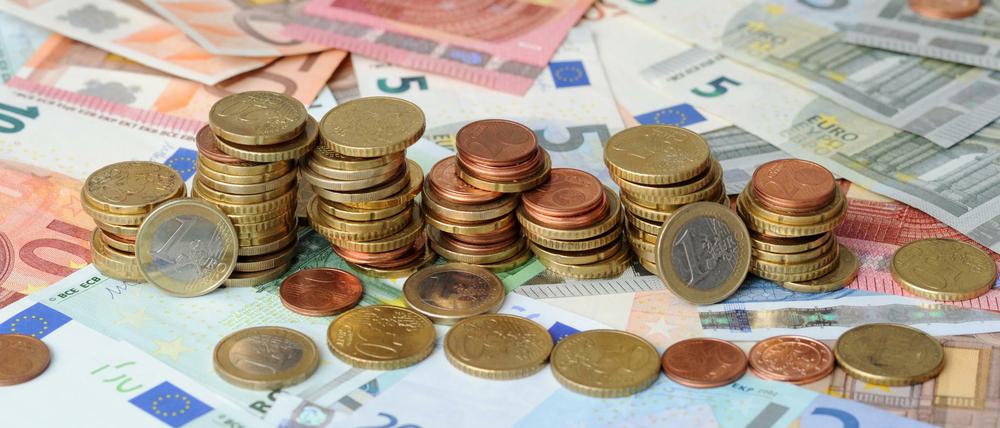 Die Reicheren helfen den Ärmeren. Das ist die Grundlage auch des Länerfinanzausgleichs.