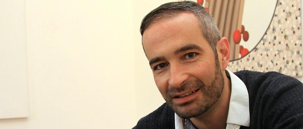 Antonello Manacorda