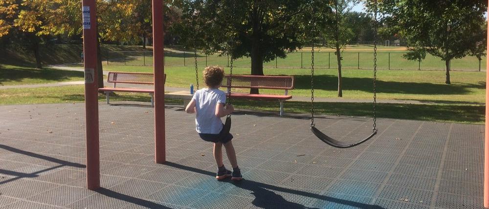 Es werden wieder mehr Kinder in Deutschland geboren. Doch viele von ihnen leben in Armut.