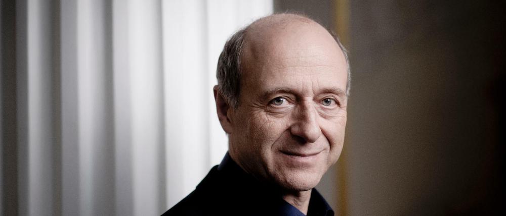 Ivan Fischer 