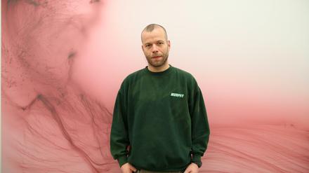 Wolfgang Tillmanns