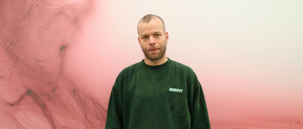 Wolfgang Tillmanns