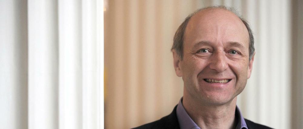 Iván Fischer