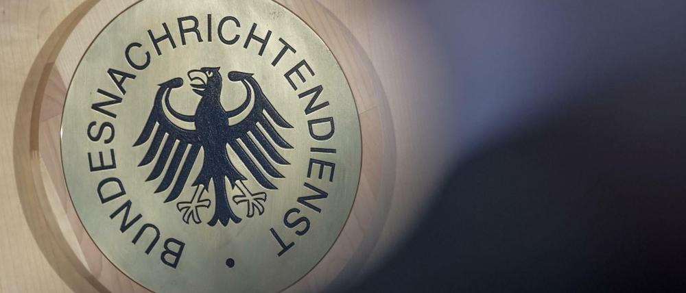 Der Bundesnachrichtendienst soll besser kontrolliert werden.