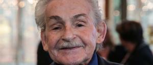 Adolf Katzenmeier ist im Alter von 81 Jahren verstorben.