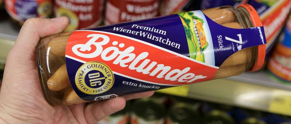 Die Böklunder Plumrose GmbH &amp; Co. KG sowie die Könecke Fleischwarenfabrik GmbH &amp; Co. KG gibt es nicht mehr, seit die Zur Mühlen-Gruppe konzernintern umstrukturiert hatte.  