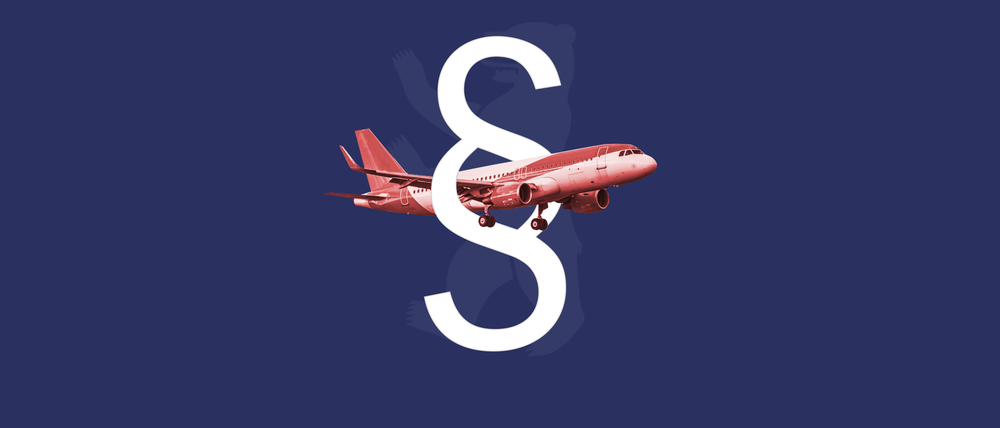 Passagiere sind nicht schutzlos: Wer rechtzeitig am Flughafen ist und trotzdem den Flieger verpasst, kann nicht nur einen Ersatzflug sondern auch eine Entschädigung verlangen.