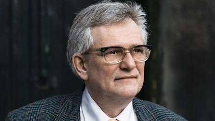 Der dänische Dichter Søren Ulrik Thomsen reflektiert in seinem neuesten Band die Lyrik und den Alltag.