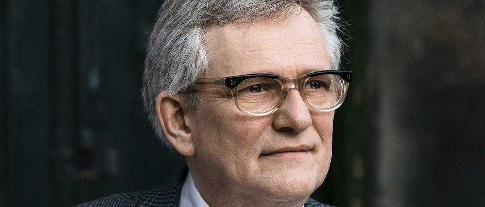 Der dänische Dichter Søren Ulrik Thomsen reflektiert in seinem neuesten Band die Lyrik und den Alltag.