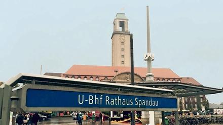 Wer regiert in Zukunft im Spandauer Rathaus? 