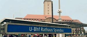 Wer regiert in Zukunft im Spandauer Rathaus? 