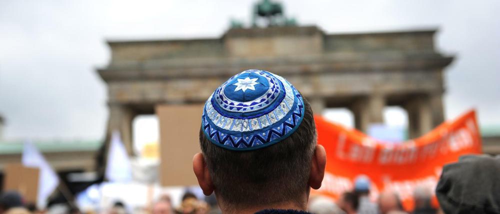 Israel-Hetze mitten in Berlin? Kritik am Ballhaus Naunynstraße wurde nun auch im Abgeordnetenhaus laut. 