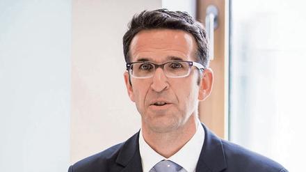 Heinrich Strößenreuther, Organisatoren von "Volksentscheid Fahrrad" entschuldigt sich bei Christian Gaebler.