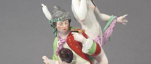 Christian Meyers „Satirische Allegorie der Freien Künste“