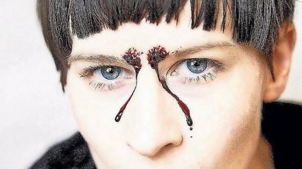 Zwischen Pop und Krach. Die norwegische Musikerin Jenny Hval.