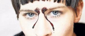 Zwischen Pop und Krach. Die norwegische Musikerin Jenny Hval.