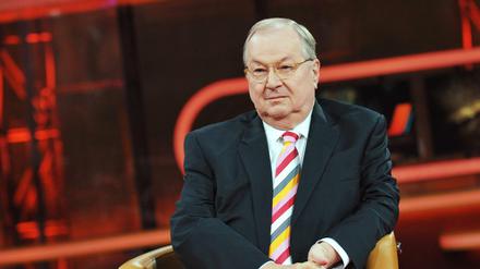 Heinz Buschkowsky (SPD), ehemaliger Bezirksbürgermeister von Neukölln, soll nun zu RTL.