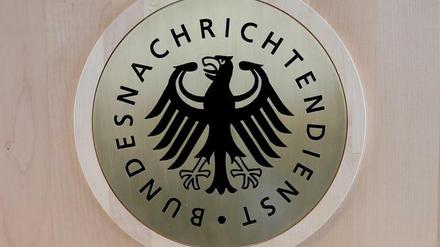 Für den BND wurde am Freitag ein neues Gesetz beschlossen. 