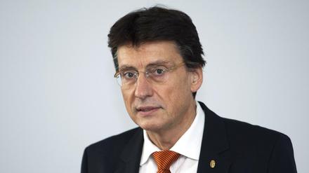 Ludwig Kronthaler.