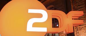 Auch das ZDF greift auf seiner Webseite gerne mal auf Marketingsprache zurück.