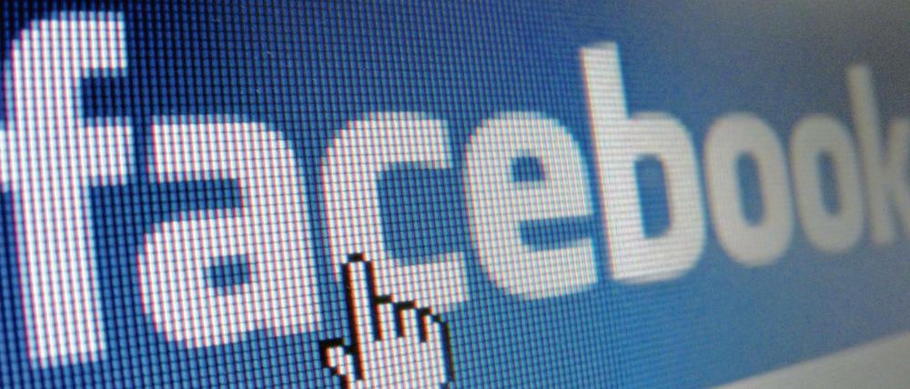 Facebook verbindet die Menschen - und zeigt ihren Hass und ihre Abneigungen