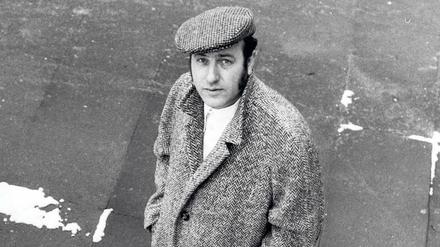 Aufbruch. Manfred Krug besang ein neues Lebensgefühl der DDR.
