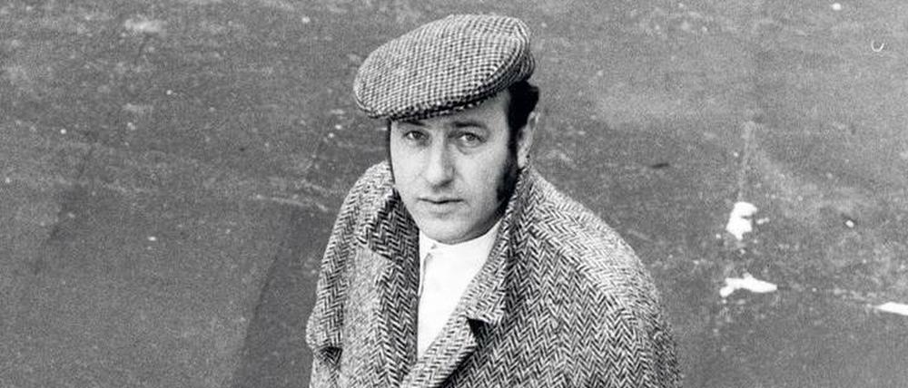 Aufbruch. Manfred Krug besang ein neues Lebensgefühl der DDR.