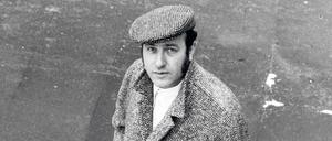 Aufbruch. Manfred Krug besang ein neues Lebensgefühl der DDR.