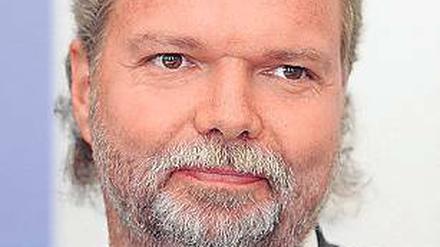 Utz Claassen, ehemals Chef von EnBW, gründete 2008 die Medizinfirma Syntellix, an der sich Carsten Maschmeyer mit ein paar Millionen beteiligte. 