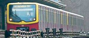 Bahn frei. Die Stadtbahnstrecke erhielt neue Sicherungstechnik.