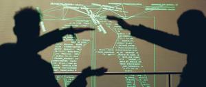 Bits und Bytes sind eher bei kleineren und mittelständischen Berliner Betrieben ein großes Thema. Das ist auch strukturell bedingt: Je etablierter und größer ein Betrieb ist, desto eher verliert er seine Innovationsfähigkeit. 