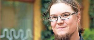 Berufspendler. Norbert Müller sitzt seit 2014 im Bundestag. 