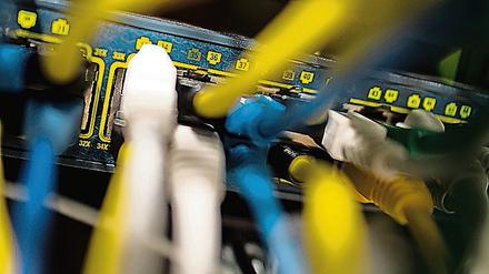 Sind anonyme Daten wirklich anonym? Es gibt Zweifel nach einer Recherche des NDR.