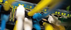 Sind anonyme Daten wirklich anonym? Es gibt Zweifel nach einer Recherche des NDR.