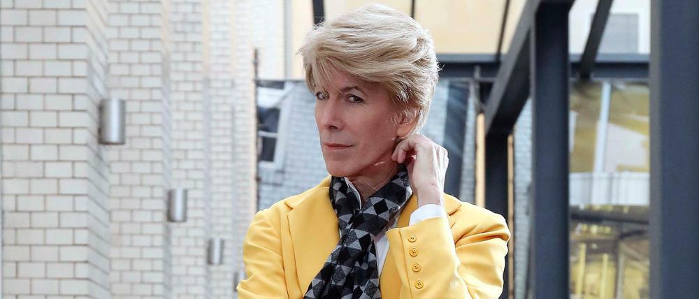 Dvid-Bowie-Double David Brighton.
