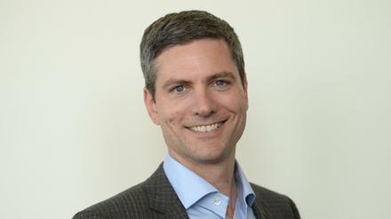 Auf den Schlusssatz kommt es an. Ingo Zamperoni.