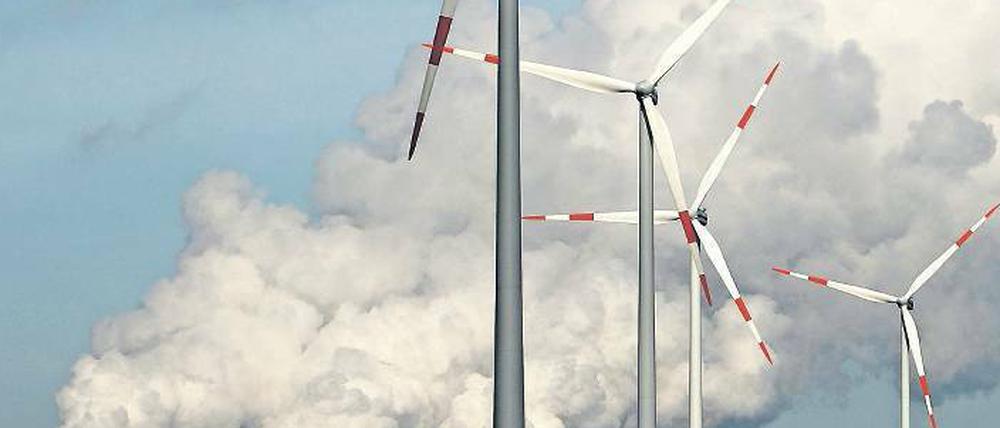Im Konsens soll der Umbau der Wirtschaft erfolgen, sagt Hendricks.