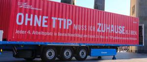 Auch die Deutsche Wirtschaft hofft weiter.