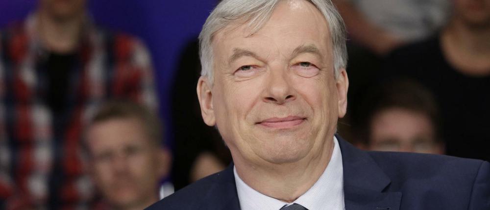 Der neue Posten für Jan Kuhnert wird von der CDU scharf kritisiert, die Grünen haben keine Einwände.