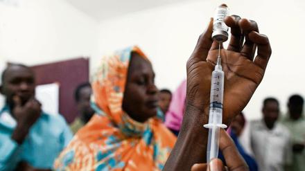 Darfur ist seit 2003 nicht aus der Krise herausgekommen. Nun berichtet Amnesty International von mehreren Giftgasangriffen. 