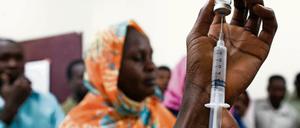 Darfur ist seit 2003 nicht aus der Krise herausgekommen. Nun berichtet Amnesty International von mehreren Giftgasangriffen. 