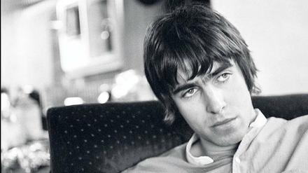 Nach dem Ende von Oasis glückte Liam Gallagher (Foto) nicht mehr viel. Bruder Noel schaffte es mit seinen High Flying Birds auf Platz eins der UK-Charts.